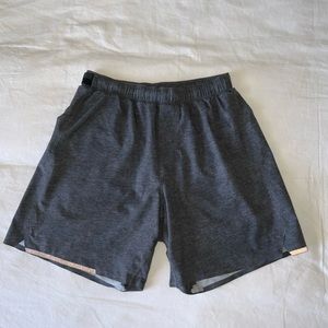 Lululemon Surge Shorts 5”